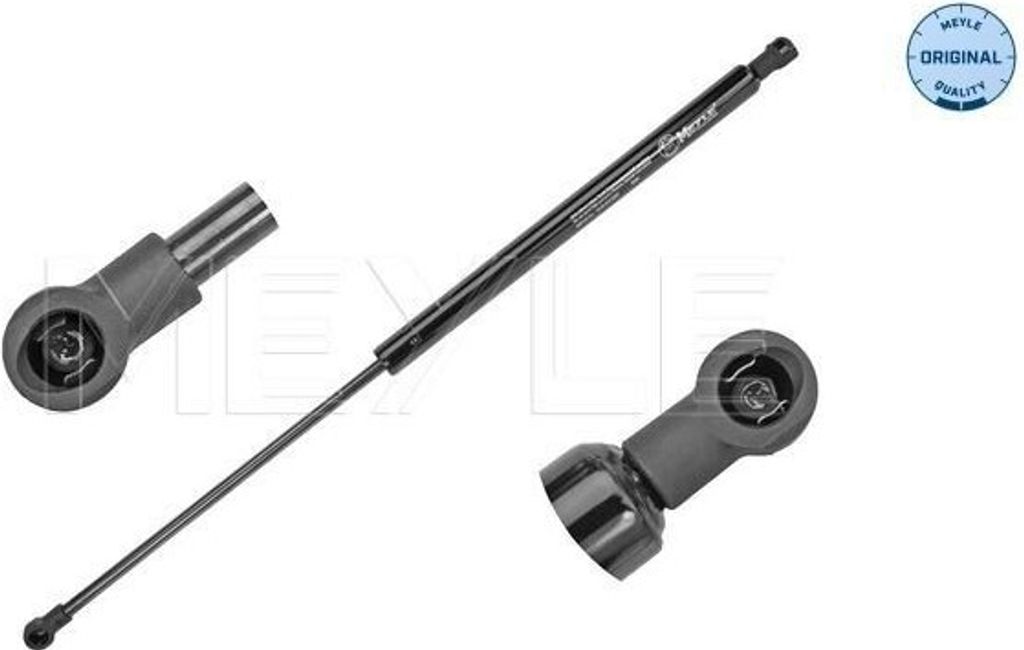 MEYLE 16-40 910 0022 - OE 8200000902 Heckklappendämpfer für Laguna II