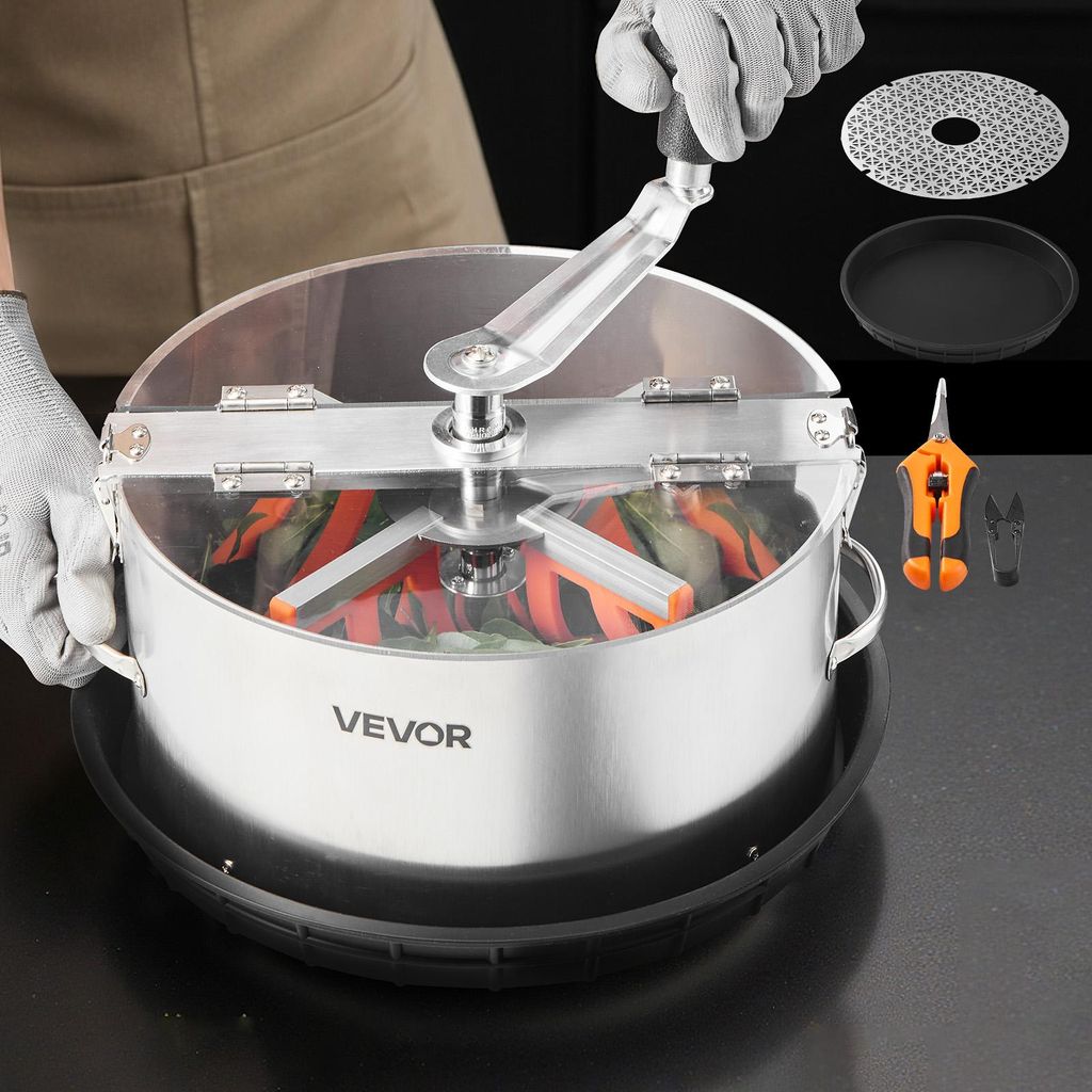 VEVOR Elektrozaunnetz, 127 cm H x 49 m L, Viehzaunnetz mit Pfosten & Pfählen, Maschennetze für Ziegen, Schafe, Hirsche, Schweine, Hunde, Elektroz...