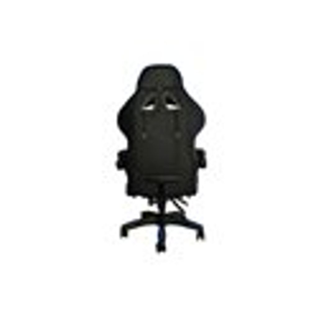 Malatec 8978 Krzesło do gier czarne - niebieskie 13836 Zdjęcie produktu 12