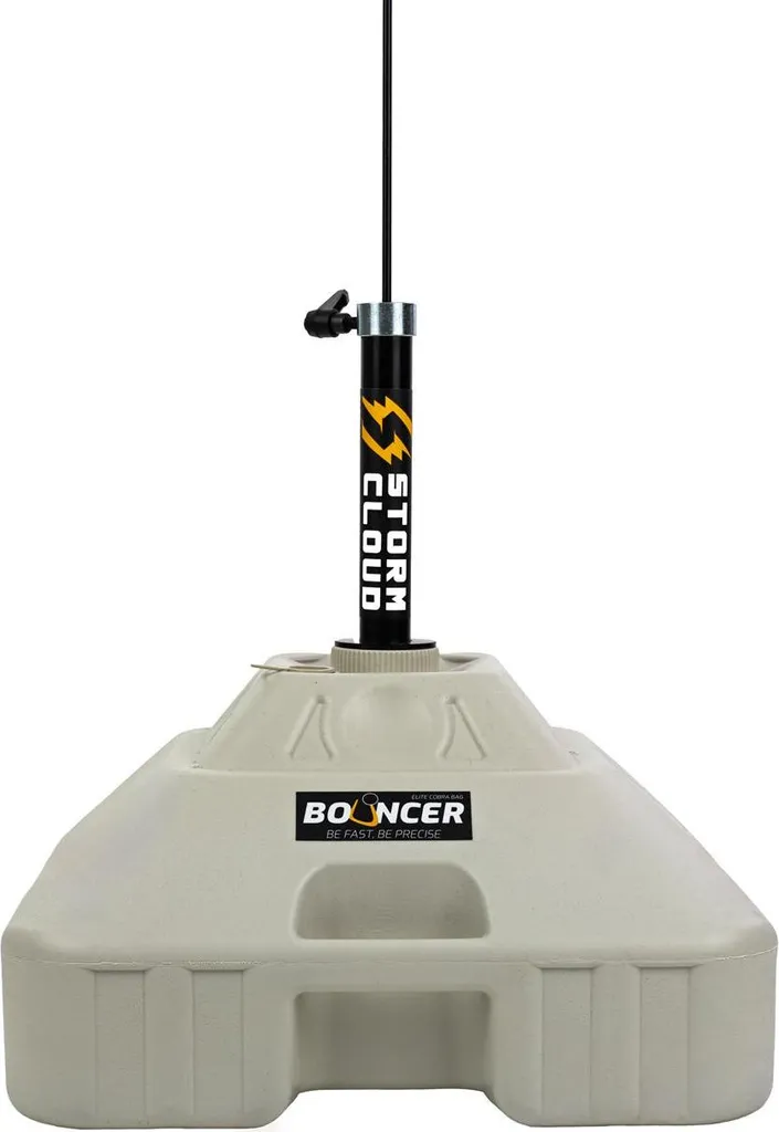 Sac à dos Stormcloud Bouncer Elite Cobra ergonomique contre mal de dos - 6