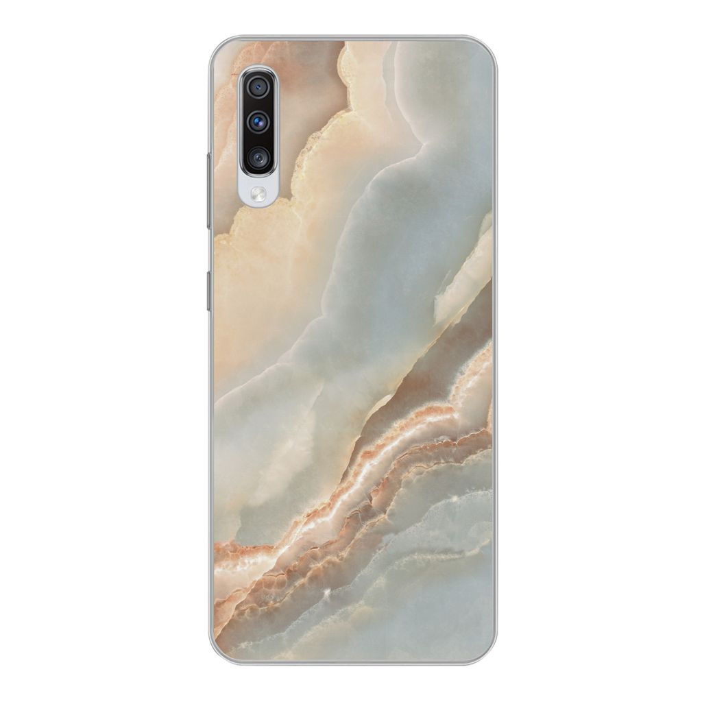 MuchoWow® Handyhülle Schutzhülle Hülle für Samsung Galaxy Produktbild 