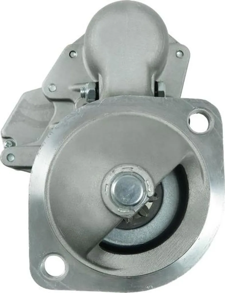 Démarreur renforcé pour John Deere 135C RTS - Couple élevé et fiable 24V