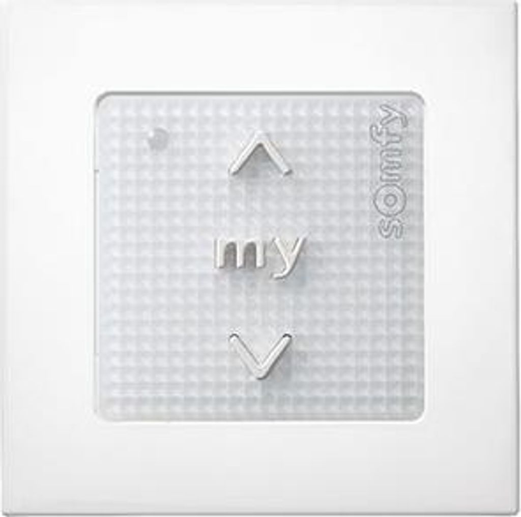 Cde Smoove Origin Io Blanc Image du produit 