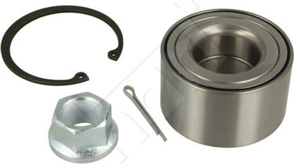 Roulement de Roue Haute Performance HART compatible X-Trail OE 432108H300