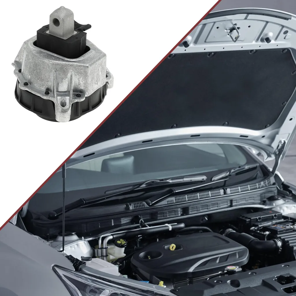 Support Moteur Droit pour BMW Série 3 G28 2019 2.0T - Réf 22117581618