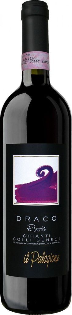 Chianti Colli Senesi Riserva - 2021 - Il Palagione