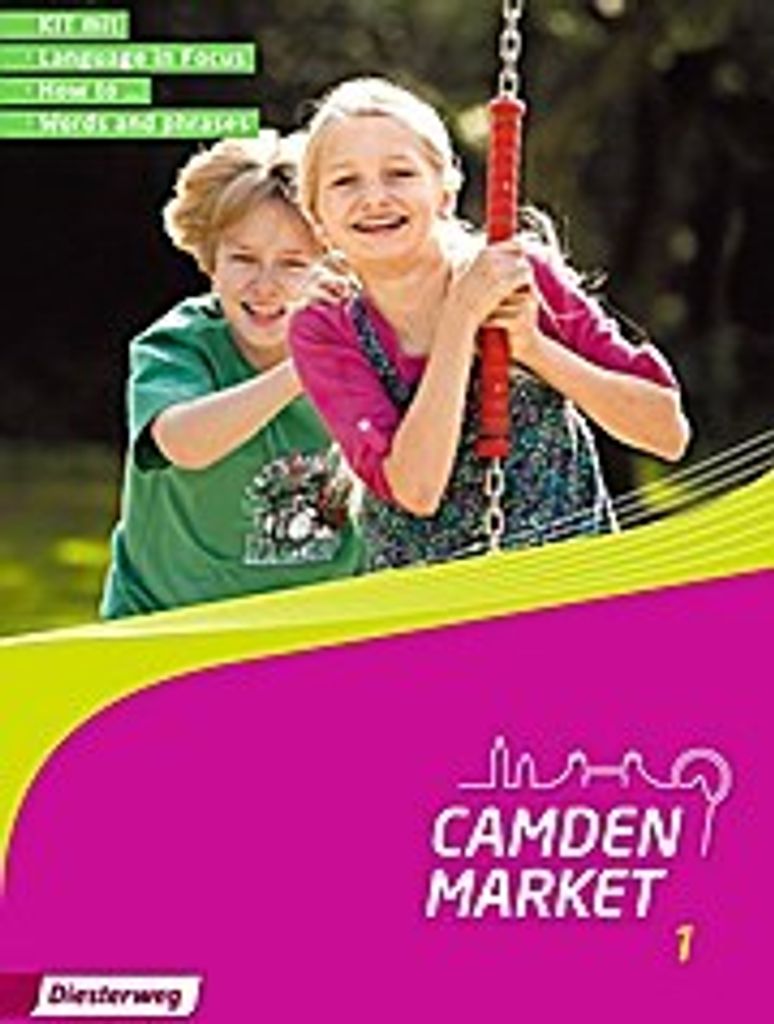 Camden Market - Ausgabe 2013: Kit 1