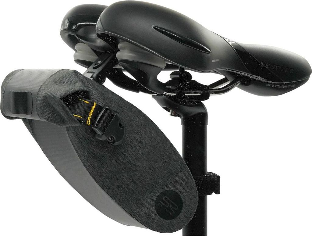 Selle Royal Bag Large 2,0 l Satteltasche Größe L ICS-System Produktbild 