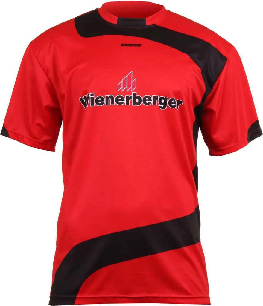 Maillot de sport respirant TTP-01 idéal pour entraînement et club local