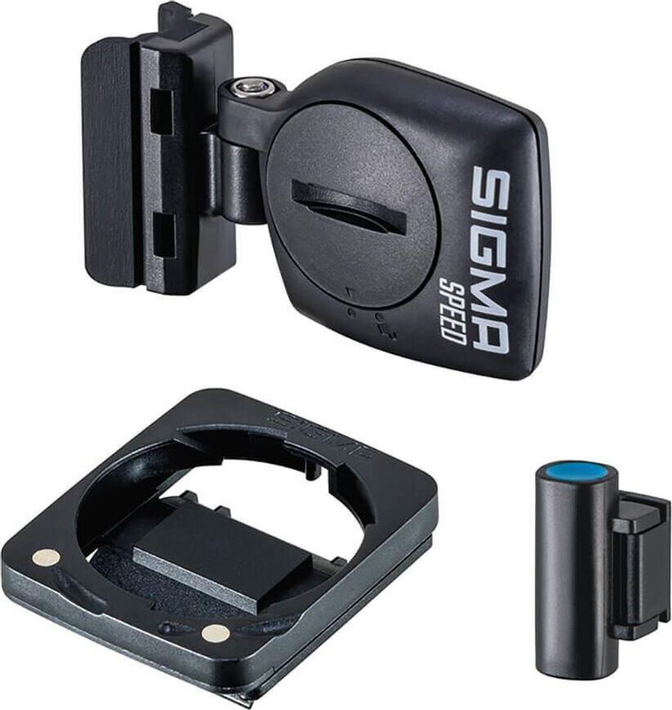 Sigma Sport 00545, remset, zwart Productafbeelding 