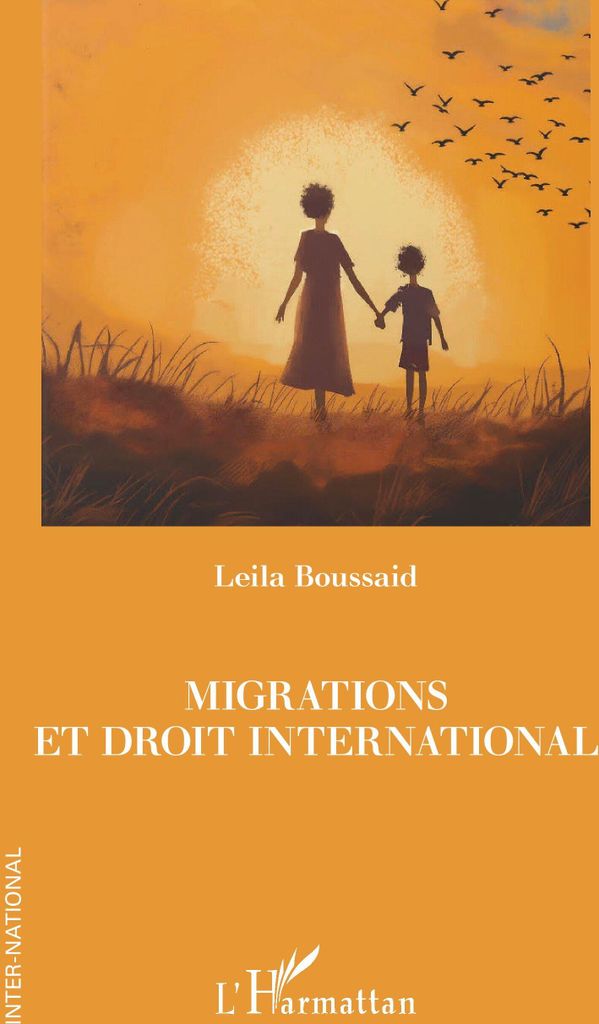 Migrations et droit international