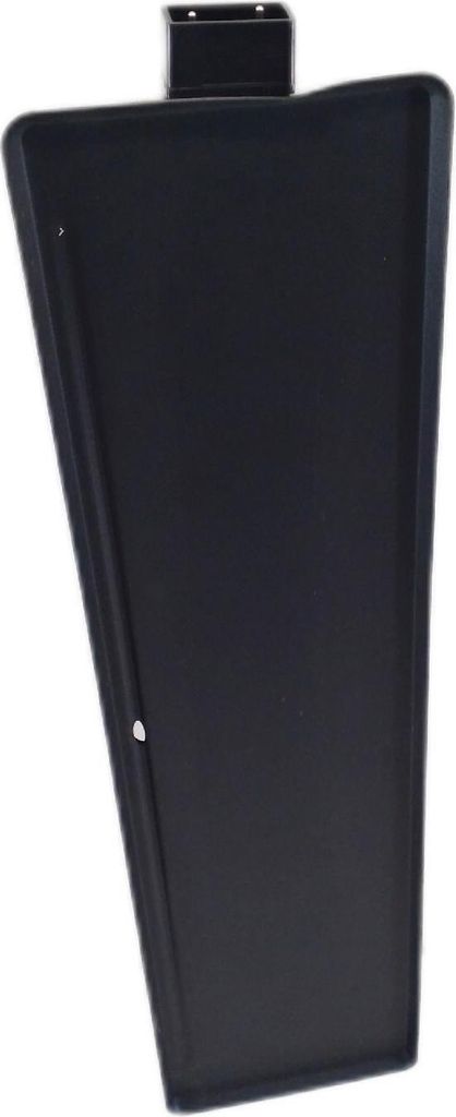 Tristar Slim XL BP-2669 Elektro Grillplatte Schwarz Produktbild 