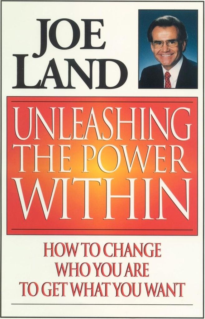 Unleashing the Power Within