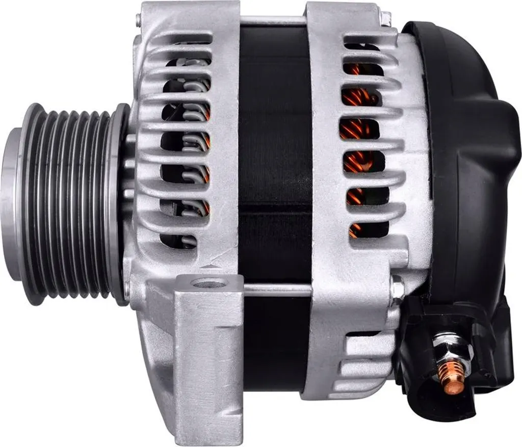 Alternateur pour HONDA CIVIC 12V 150A : Idéal pour trajet quotidien