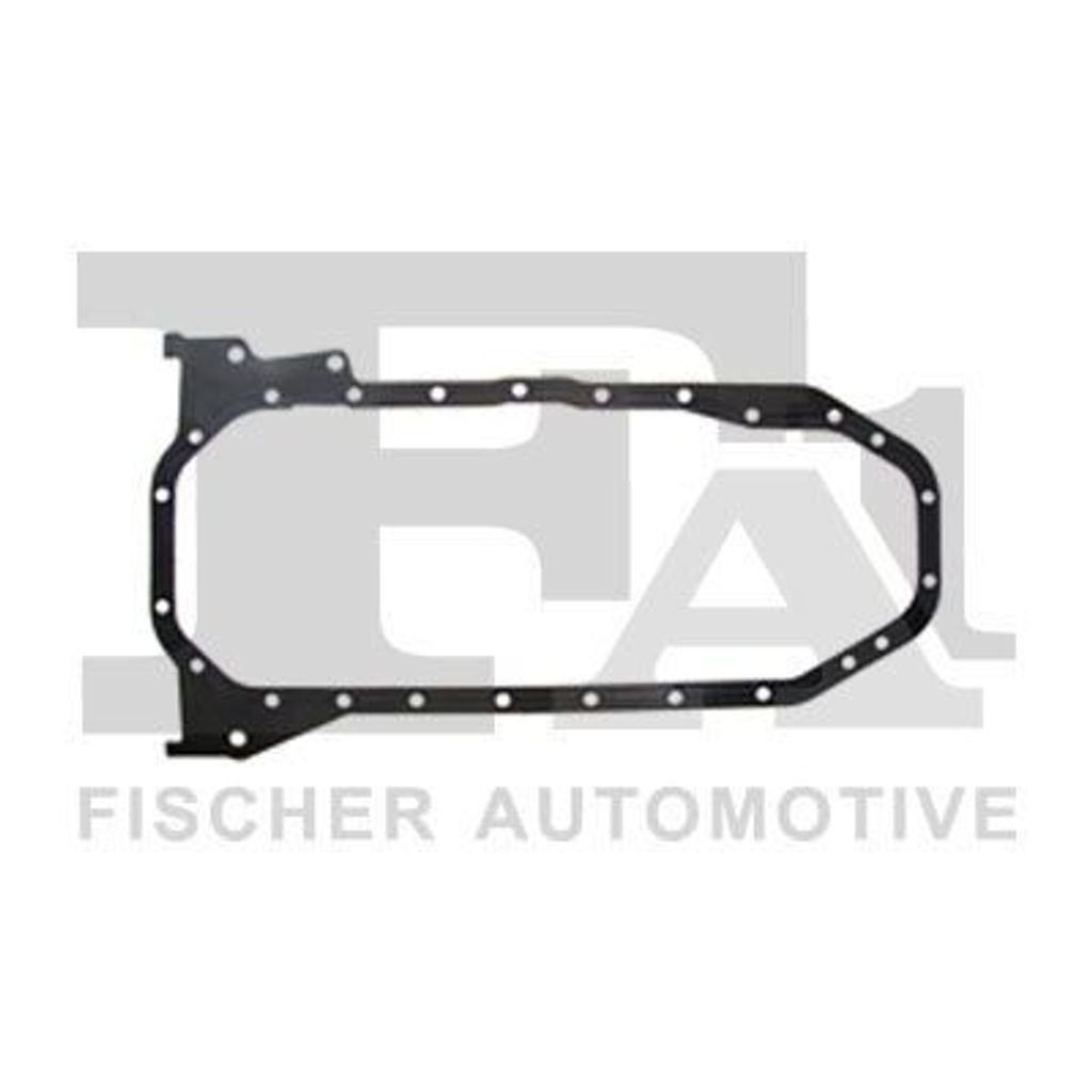 FA1 Ölwannendichtung für VW Transporter IV Bus (70B, 70C, 7DB, 7DK, 70J, 70K, 7DC, 7DJ) EM1100-907