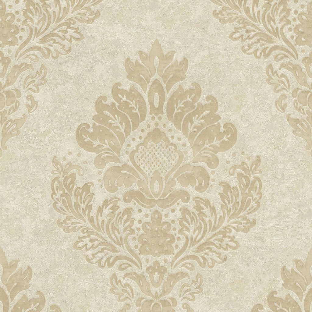 Livingwalls Barocktapete Metropolitan Stories Tapete mit Produktbild 