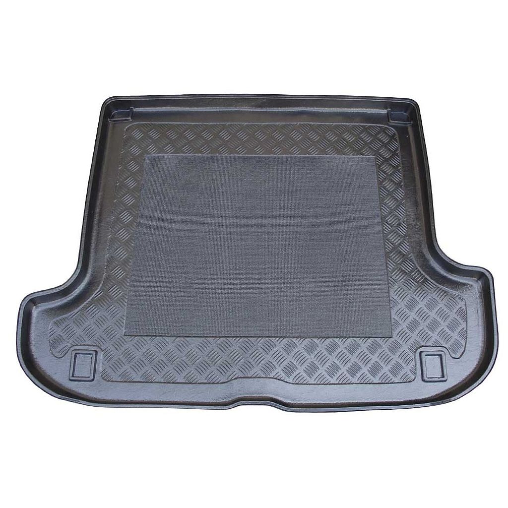 Z535813 Kofferraumwanne passend für Hyundai Terracan Produktbild 