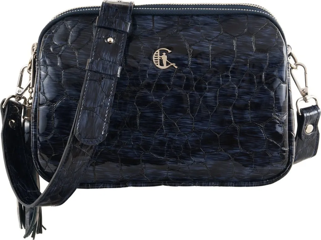 Sac de Ville Canaletto TD830s287 - Format Idéal pour le Travail et Sorties