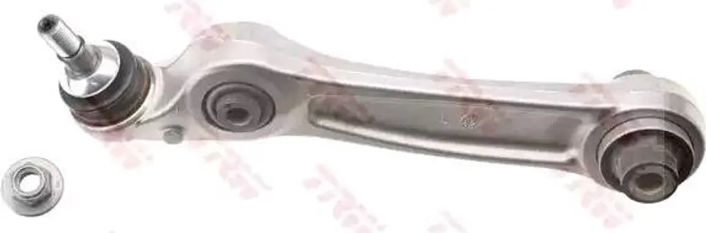 Bras suspension TRW JTC1665 BMW avec Rotule et Silentbloc Haute Qualité