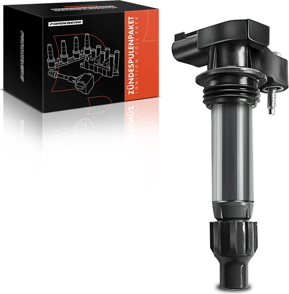 Bobina Accensione Frankberg per Cadillac CTS Buick Enclave - Ricambio OEM