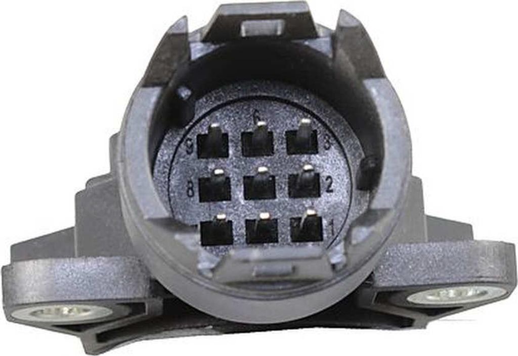 Sensor Exzenterwelle variabler Ventilhub METZGER für u.a. BMW 7er