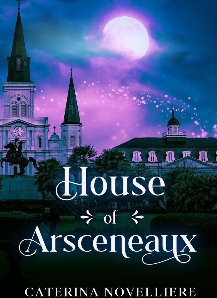 House of Arsceneaux