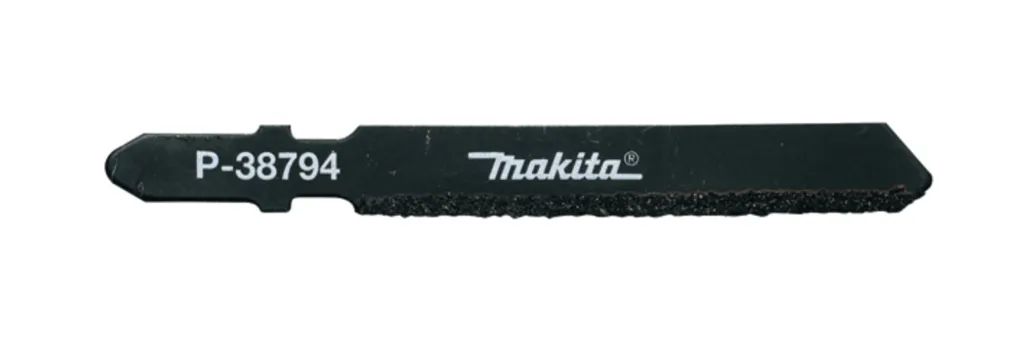 Makita Lame Seghetto 54mm Metallo Duro - Taglio Inox 3 Pezzi Special