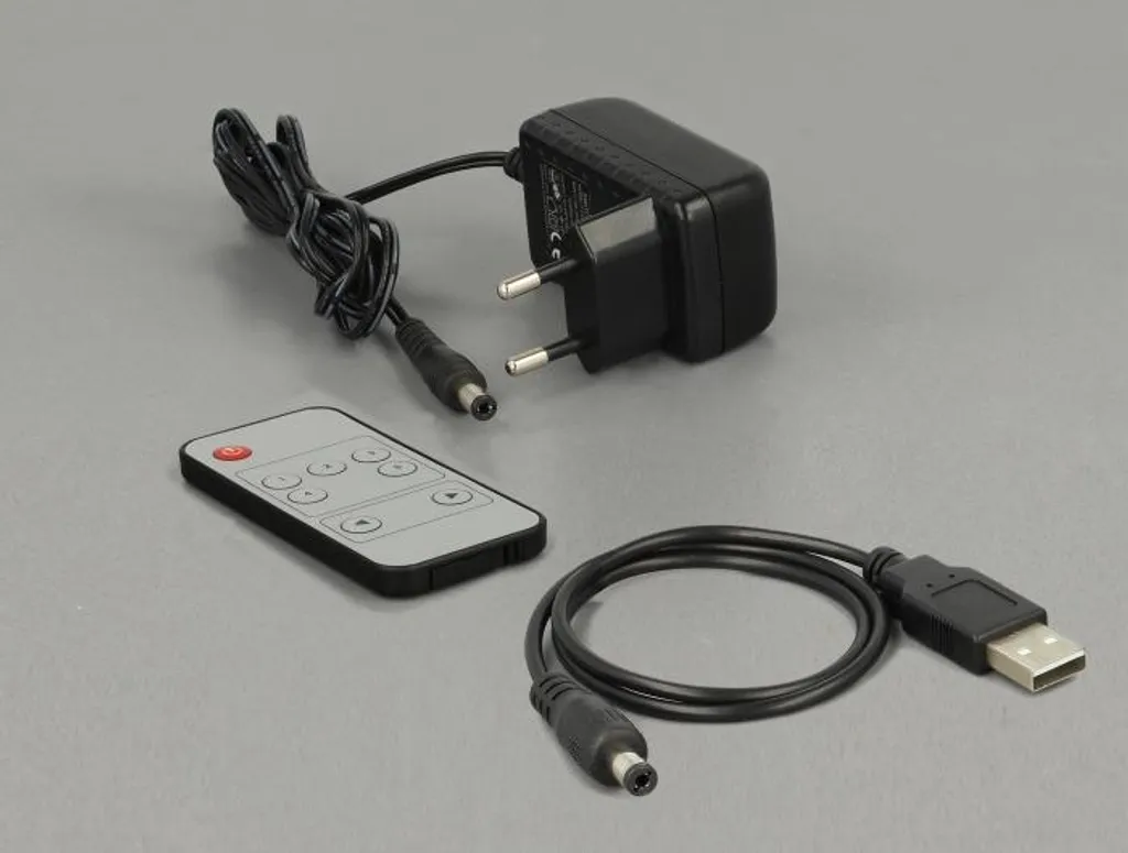 Switch HDMI 4K haute résolution 5 vers 1 avec télécommande infrarouge