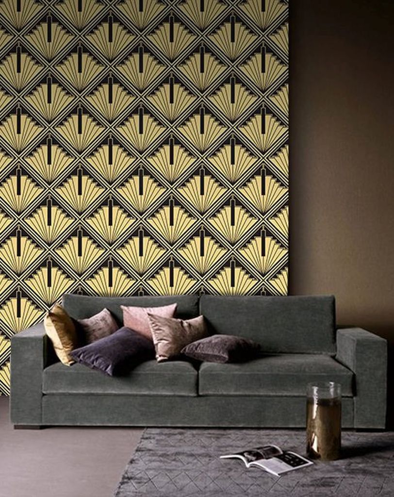 Coloray Fototapete 360x250 cm Vlies-Fototapete - AbstractDeco.