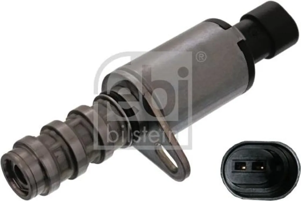Solution code erreur moteur : Soupape d'arbre à cames 55195809 FEBI