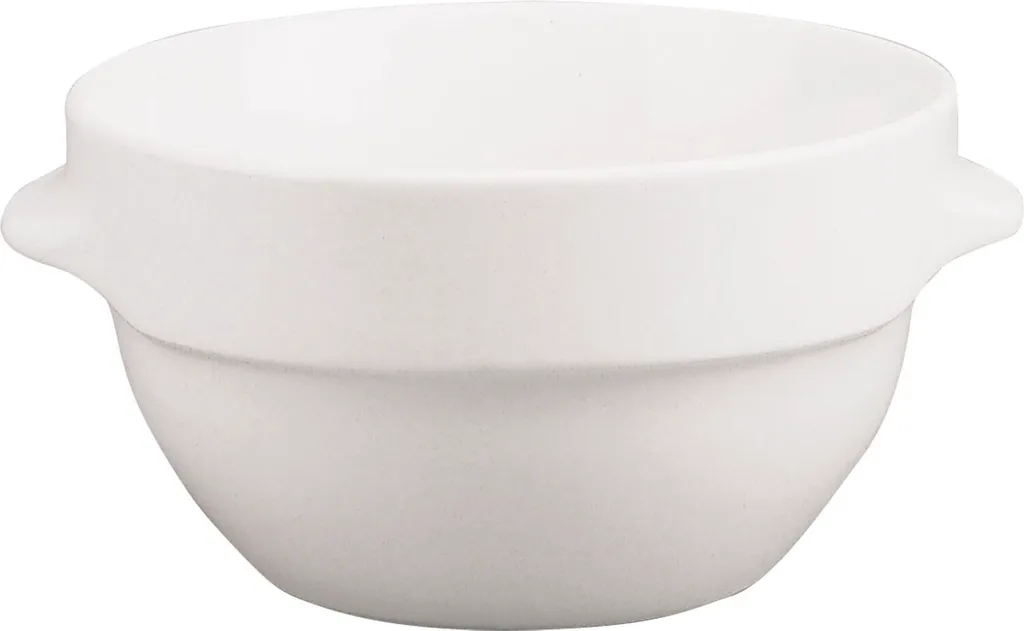 Zuppiera Professionale SCHÖNWALD C 2.5L - Porcellana per Ristorazione