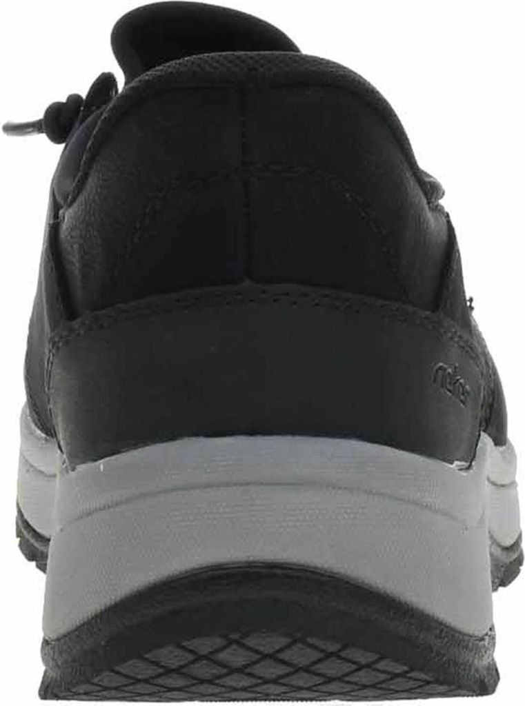 Pánské polobotky Rieker 11050-00 schwarz 43 Obrázek produktu 4