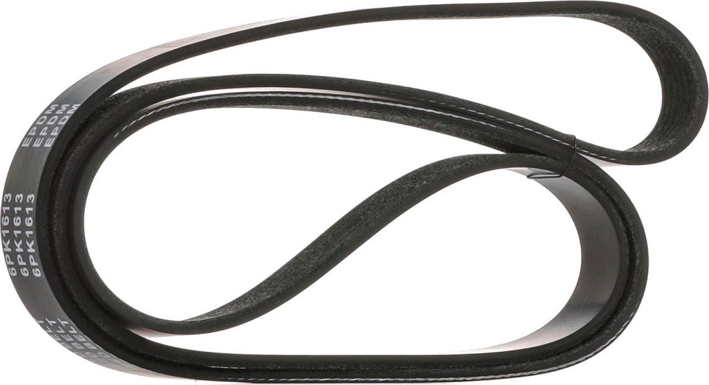 STARK Keilrippenriemen 1613mm für VW Golf V Schrägheck (1K1) SK-6PK1613