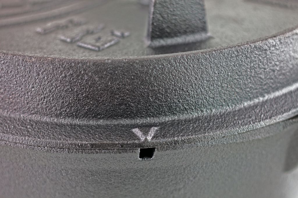 Petromax Feuertopf Dutch oven ft6 Produktbild 13