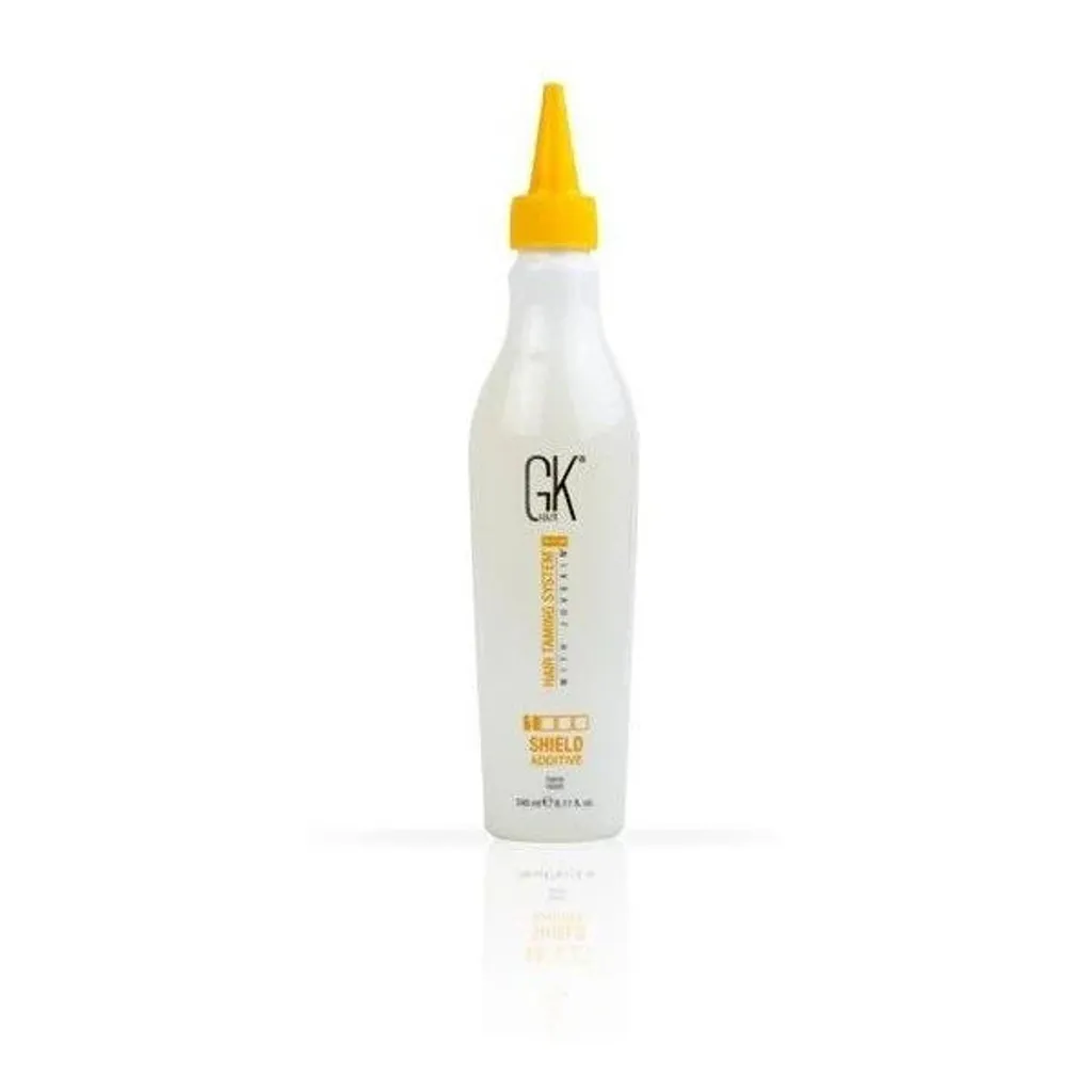 Shampooing Volumisant Beyond Big fave4 hair Soin Cheveux Fins 250ml