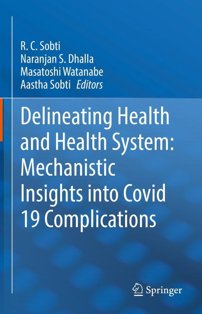 Delineating Health and Health System: Mechanistic Insights into Complications