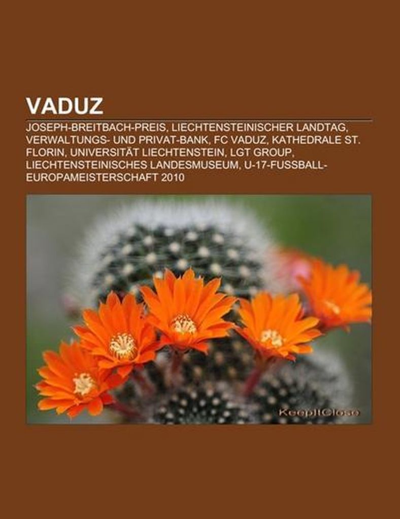 Vaduz