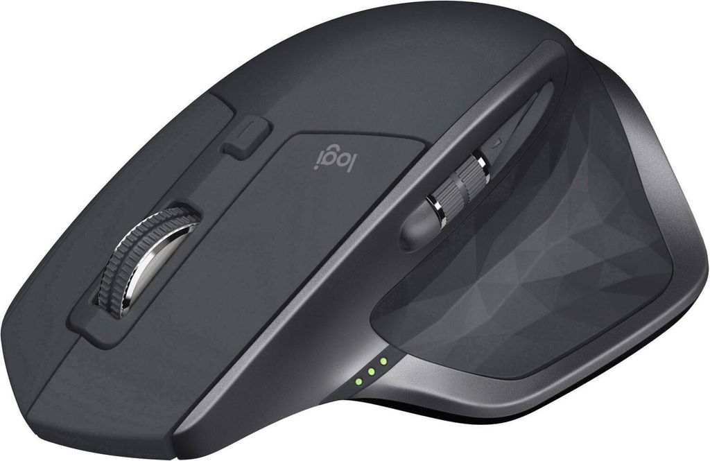 Logitech MX 910-007224 - Maus