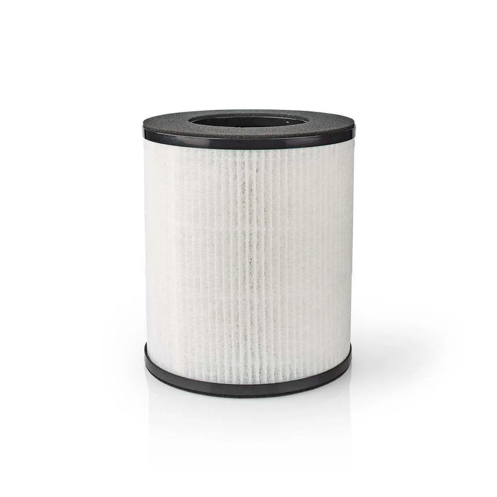 Filtro Ricambio AIPU100CWT Nedis - Filtro HEPA Alta Efficienza Originale