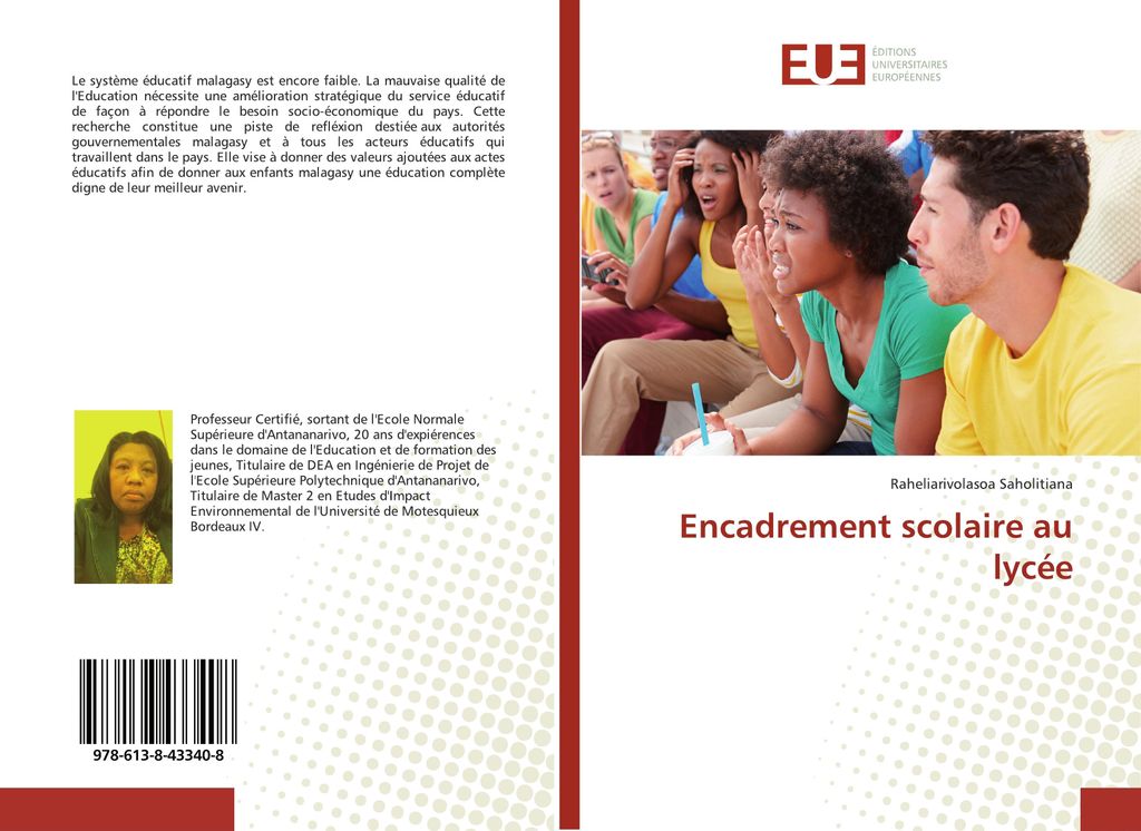 Encadrement scolaire au lycée