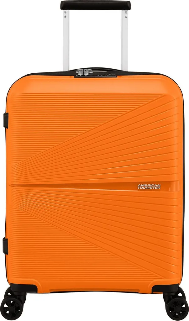 Valise rigide Airconic American Tourister 55cm Bagage Cabine TSA