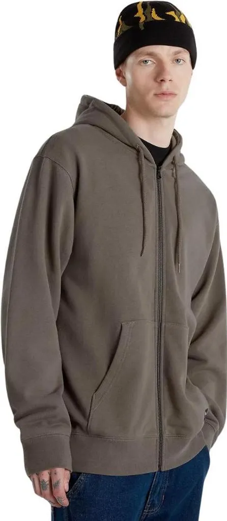 Veste à Capuche Zippée Vans Original Standards Loose Fit en Coloris M