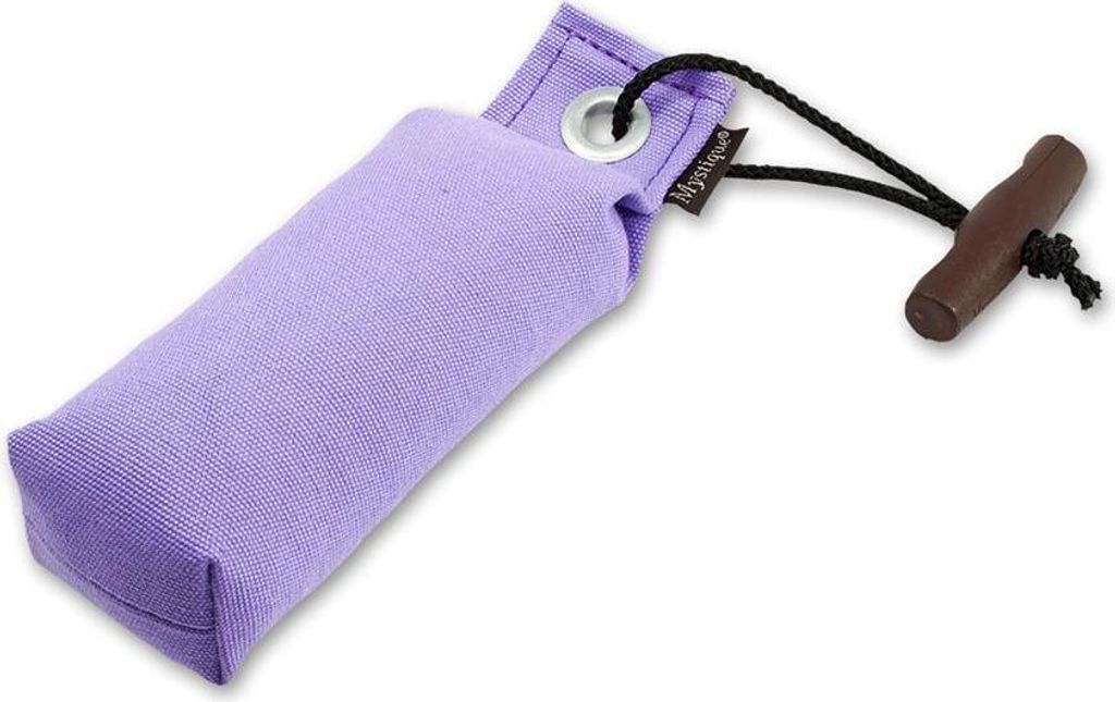 MYSTIQUE Pocket-Dummy 150g Violett