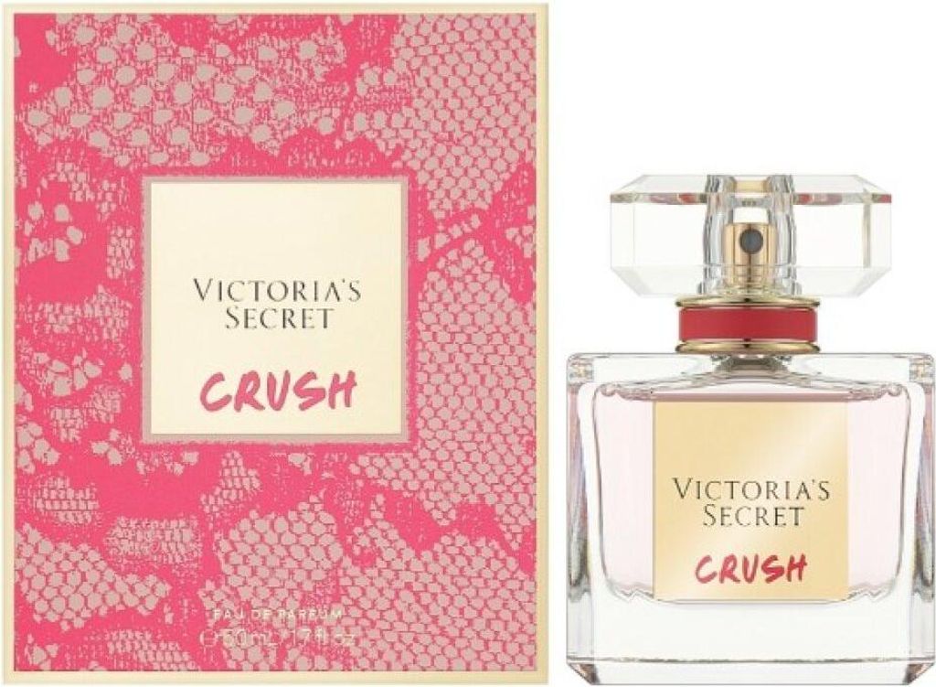 Victoria' s Secret Crush Eau De Parfum 100 ml ( Frau)
