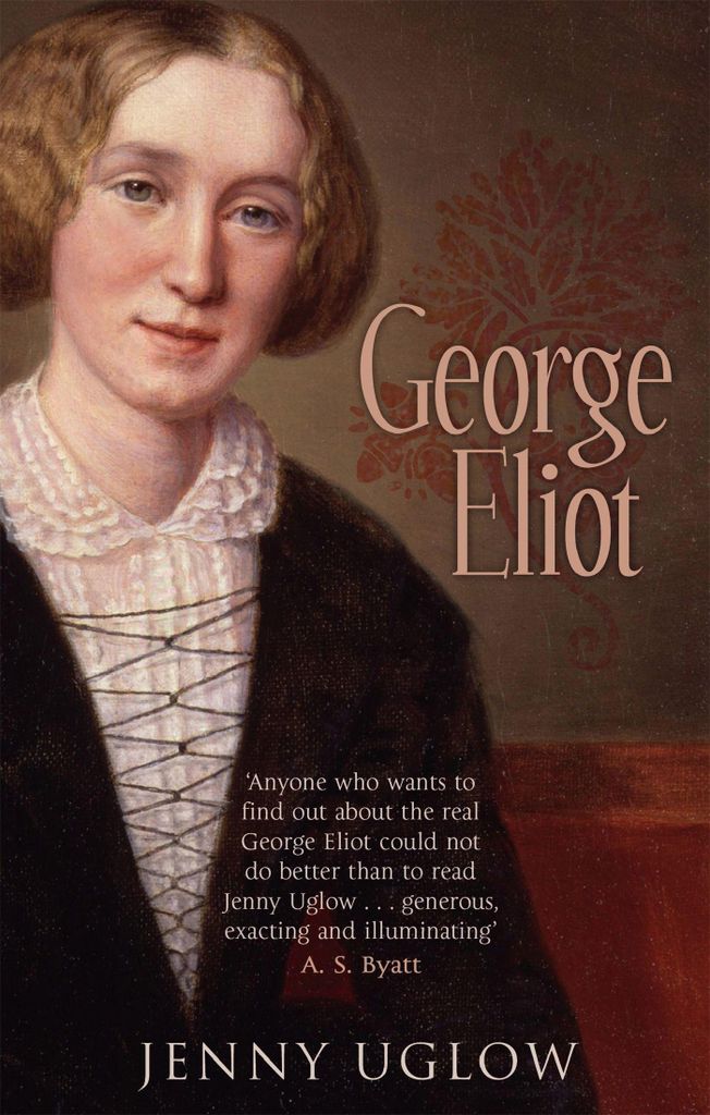 George Eliot – Lingua: Inglese