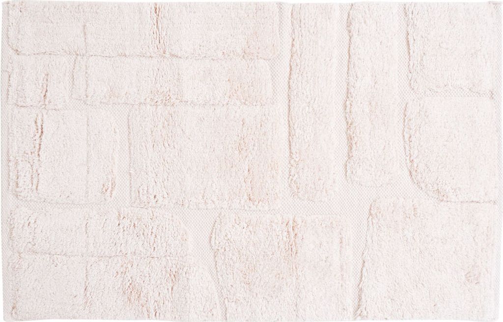 Badmat Bibi, Natur 60 x 100 cm