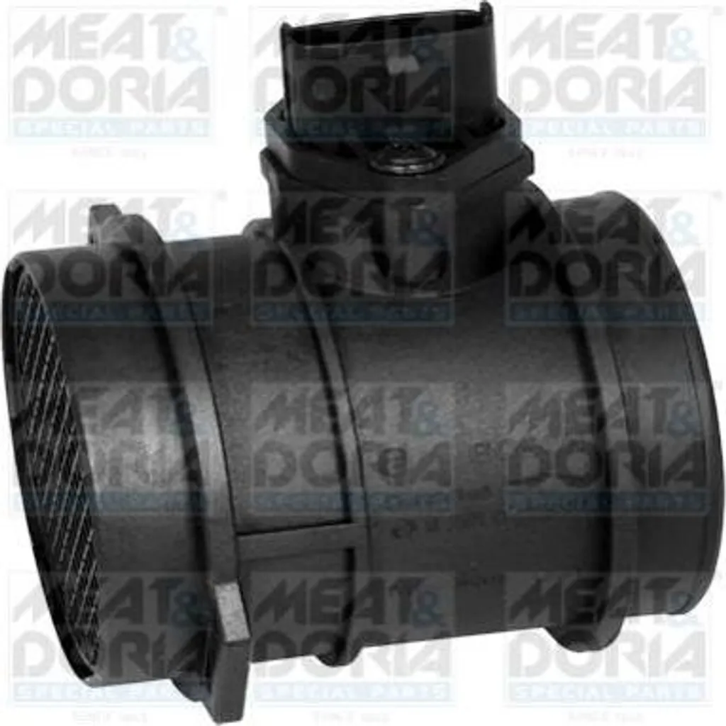 Capteur de masse d'air MEAT & DORIA 86227 compatible Alfa Romeo GT GTV