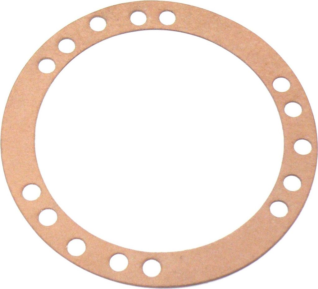 Zündungsunterbrecher Dichtung 11491-44001 für SUZUKI GSX 250 E 1980-83