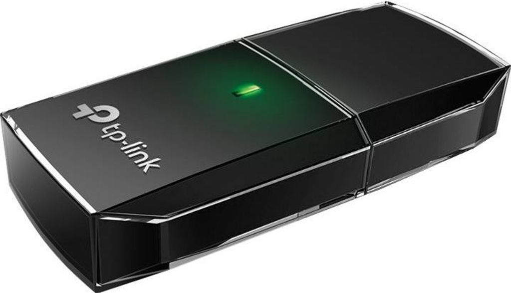 TP-Link WL-USB Archer T2U Mini 433Mbps/150Mbps Immagine del prodotto 