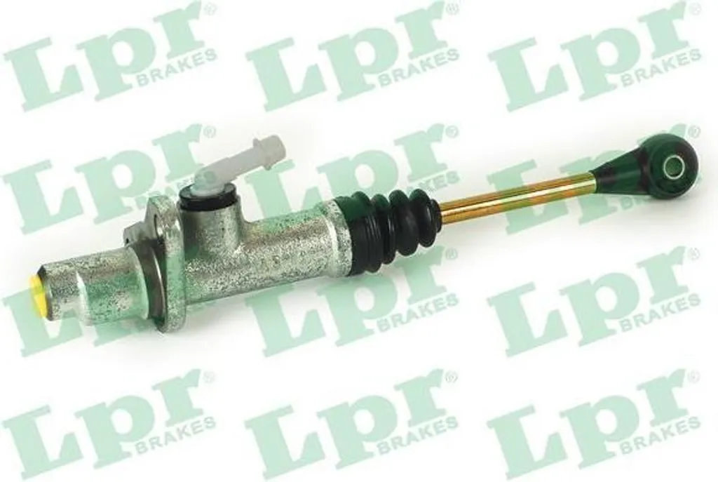 Cylindre émetteur LPR 2220 robuste OE 4647856 pour Alfa 156 et Marea
